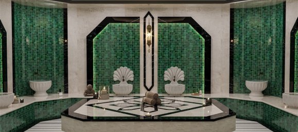 Apartment 2+1 in Alanya, Turkey No. 22450 30