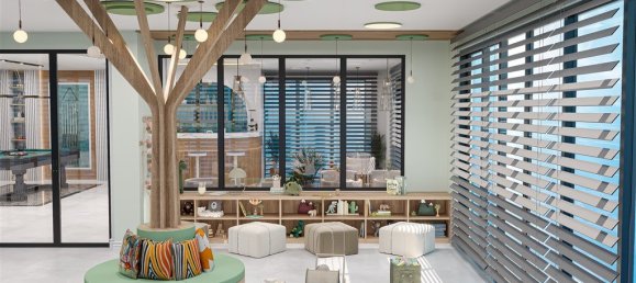 Apartment 2+1 in Alanya, Turkey No. 22450 29