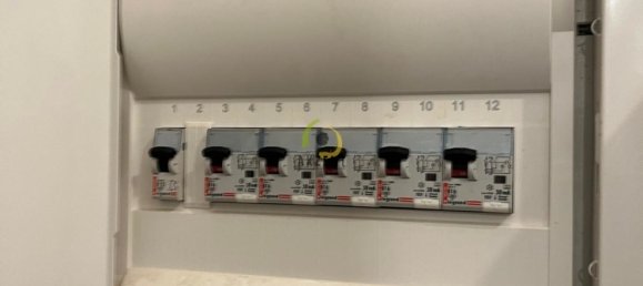 Apartamento de 2 divisões em Spandau, Germany N.º 342908 7