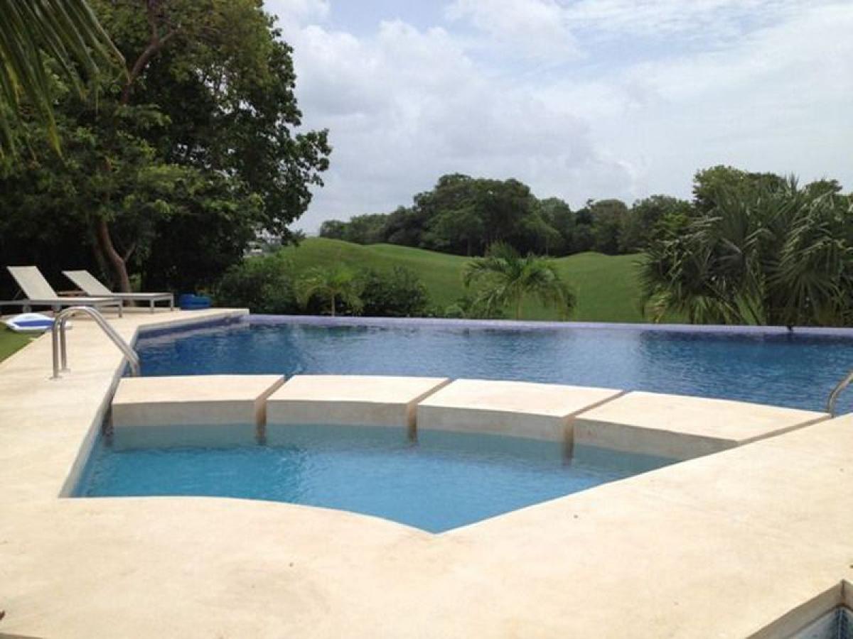 2 bedrooms Apartment in Solidaridad, Mexico No. 169182