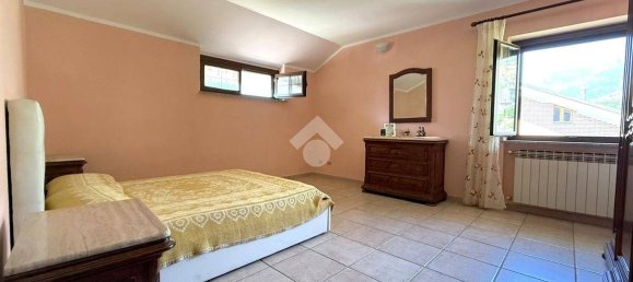 Вилла с 4 спальнями в Кьянокко, Италия № 267840 28