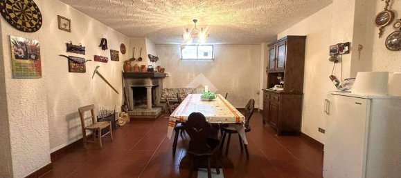 Вилла с 4 спальнями в Кьянокко, Италия № 267840 40