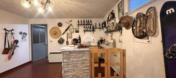 Вилла с 4 спальнями в Кьянокко, Италия № 267840 36