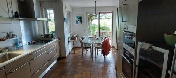 8-Zimmer Haus in Guebwiller, France, Nr. 262512 5