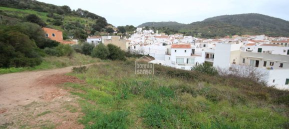  Land in Ferreries, Spain No. 5583 2