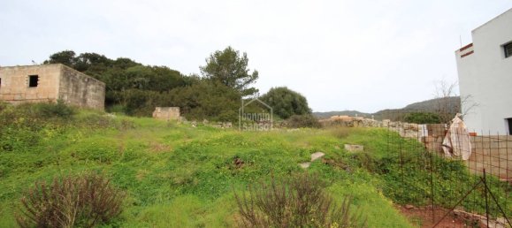  Land in Ferreries, Spain No. 5583 5