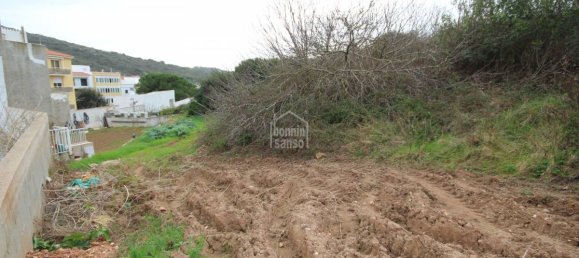  Land in Ferreries, Spain No. 5583 4