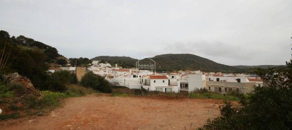  Land in Ferreries, Spain No. 5583 3