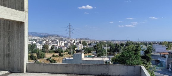 530m² Apartment in Athens, Greece No. 3583 2
