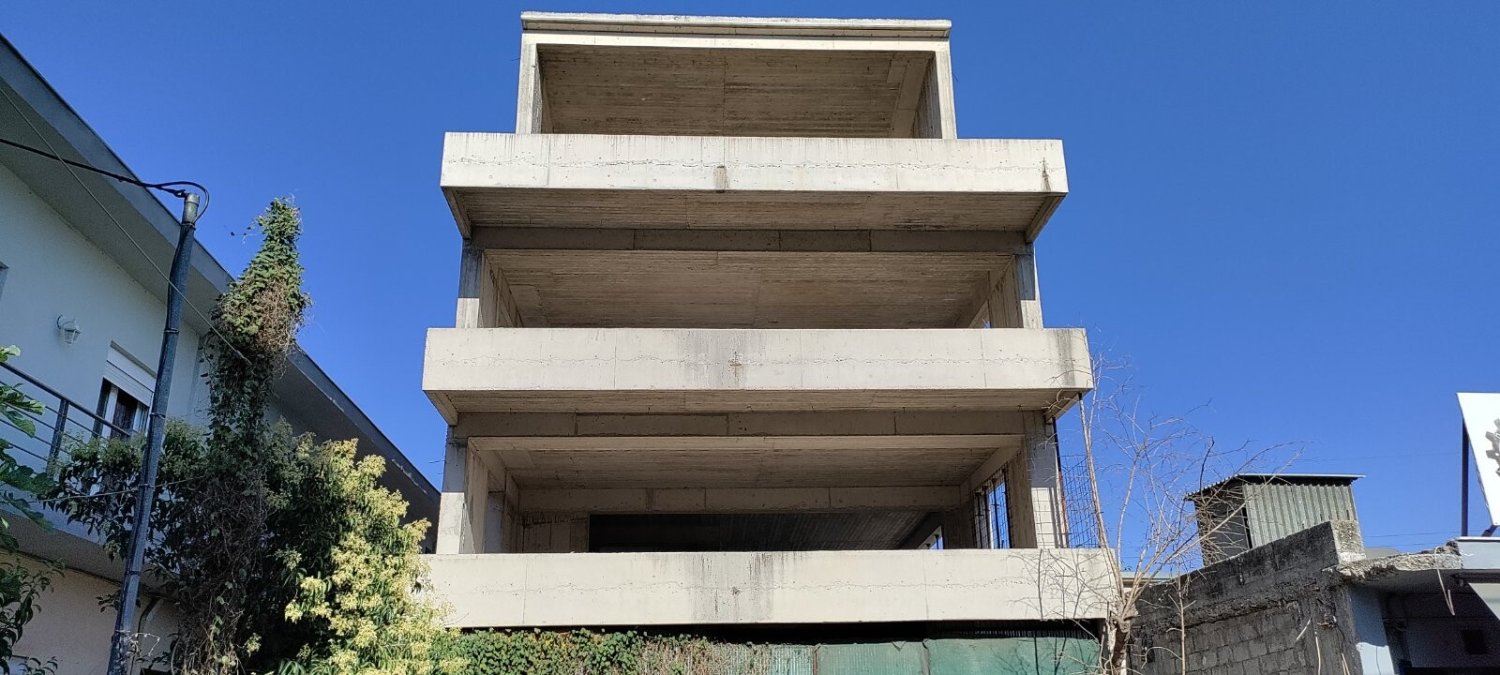 530m² Apartment in Athens, Greece No. 3583