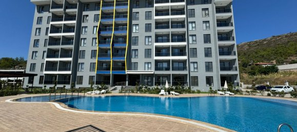 Apartamento de 2+1 en Gazipasa, Turkey No. 21182 8