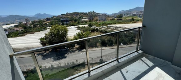 Apartamento de 2+1 en Gazipasa, Turkey No. 21182 27