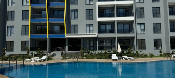 Apartamento de 2+1 en Gazipasa, Turkey No. 21182 3