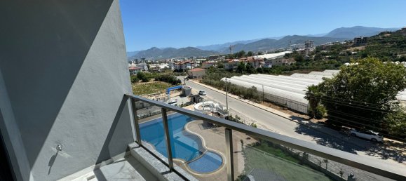 Apartamento de 2+1 en Gazipasa, Turkey No. 21182 25