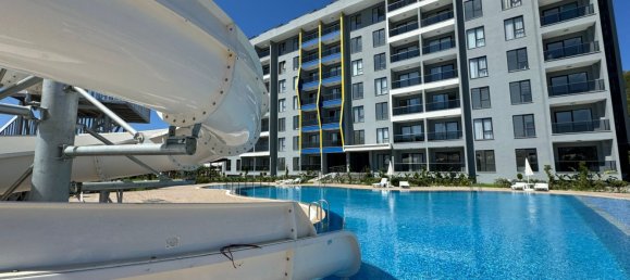 Apartamento de 2+1 en Gazipasa, Turkey No. 21182 2