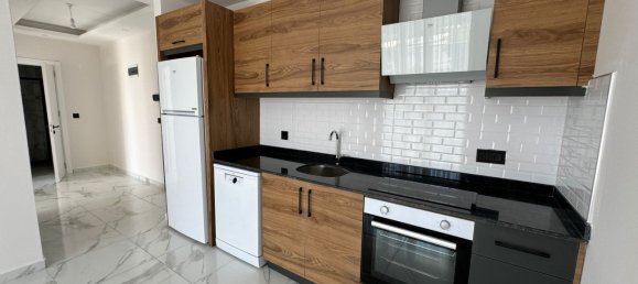 Apartamento de 2+1 en Gazipasa, Turkey No. 21182 21