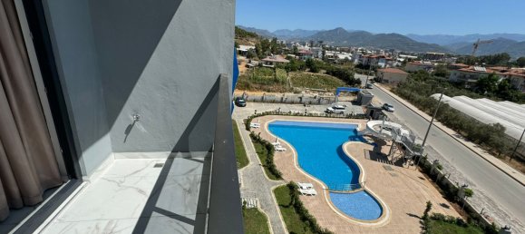Apartamento de 2+1 en Gazipasa, Turkey No. 21182 26