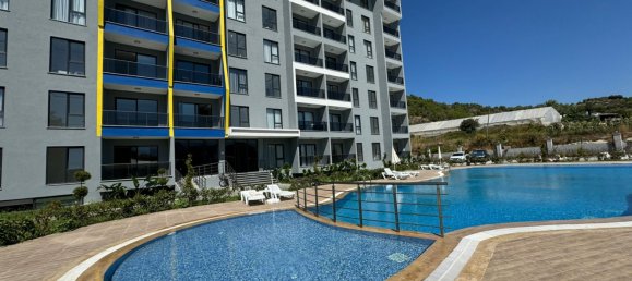 Apartamento de 2+1 en Gazipasa, Turkey No. 21182 9