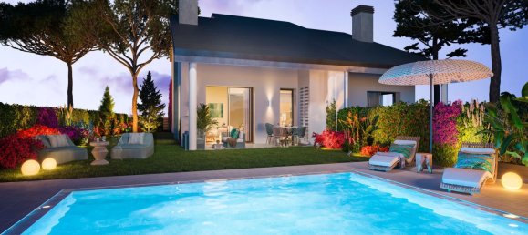 3 Schlafzimmer Villa in Living Natura, Colmenarejo, Spain, Nr. 15658 11