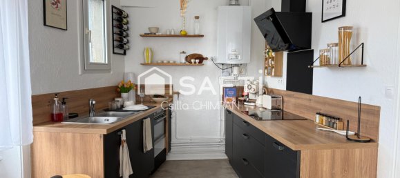 Apartamento de 2 dormitorios en Guingamp, France No. 324633 8