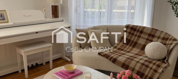 Apartamento de 2 dormitorios en Guingamp, France No. 324633 5