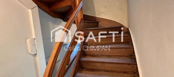 Apartamento de 2 dormitorios en Guingamp, France No. 324633 10