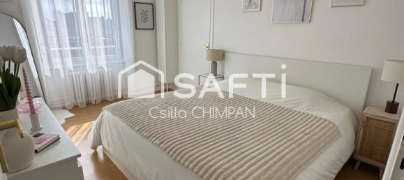 Apartamento de 2 dormitorios en Guingamp, France No. 324633 4