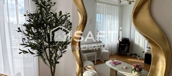 Apartamento de 2 dormitorios en Guingamp, France No. 324633 7