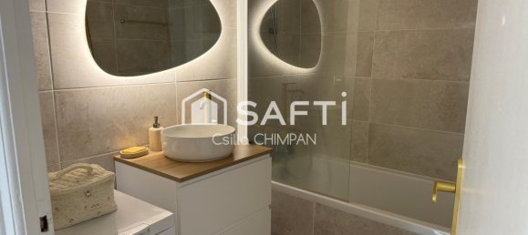 Apartamento de 2 dormitorios en Guingamp, France No. 324633 9