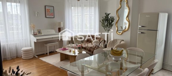 Apartamento de 2 dormitorios en Guingamp, France No. 324633 3