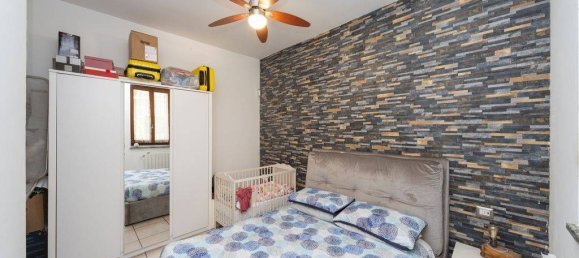 Квартира с 2 спальнями в Бардзано, Италия № 260148 24