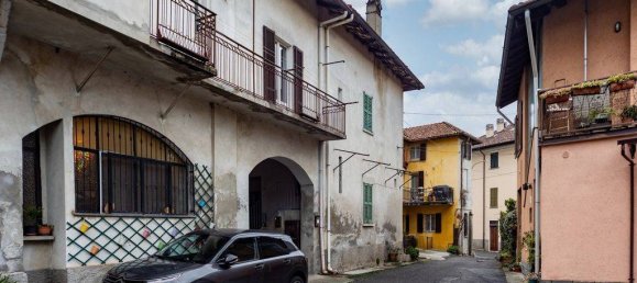 Квартира с 2 спальнями в Бардзано, Италия № 260148 4