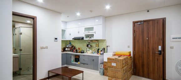 1 غرف نوم شقة في District 10, Vietnam رقم 16734 4