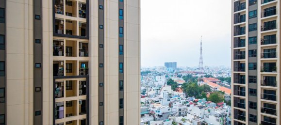 1 غرف نوم شقة في District 10, Vietnam رقم 16734 7