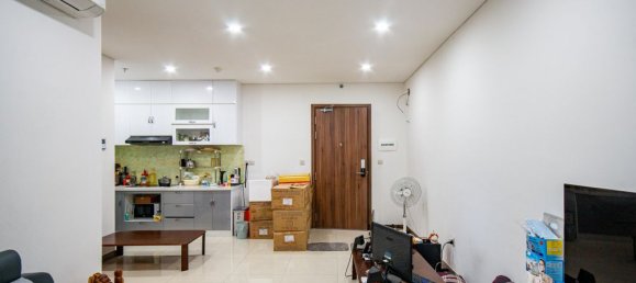 1 غرف نوم شقة في District 10, Vietnam رقم 16734 10