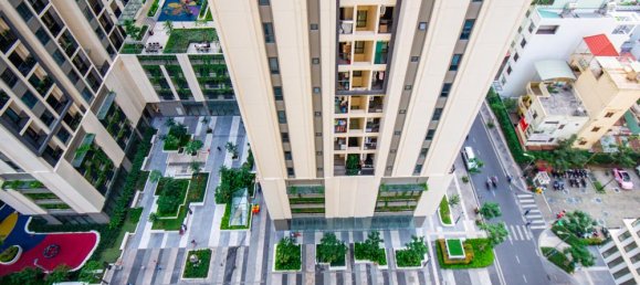 1 غرف نوم شقة في District 10, Vietnam رقم 16734 8