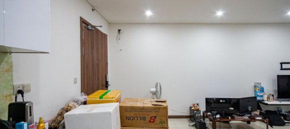 1 غرف نوم شقة في District 10, Vietnam رقم 16734 14