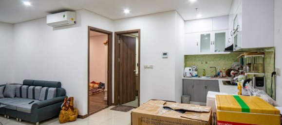 1 غرف نوم شقة في District 10, Vietnam رقم 16734 11