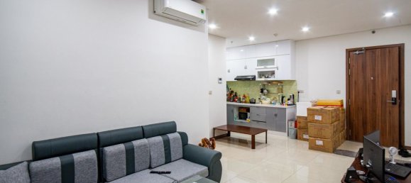 1 غرف نوم شقة في District 10, Vietnam رقم 16734 9