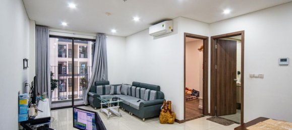 1 غرف نوم شقة في District 10, Vietnam رقم 16734 12