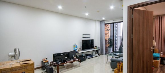 1 غرف نوم شقة في District 10, Vietnam رقم 16734 13