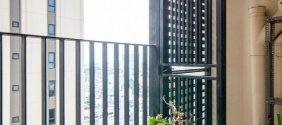 1 غرف نوم شقة في District 10, Vietnam رقم 16734 5