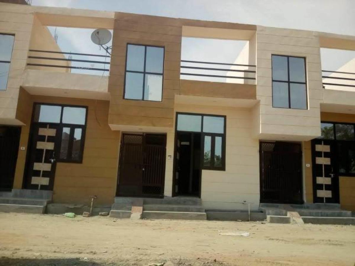 Studio in Ghaziabad, India No. 16683