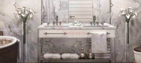 1 bedroom Apartment in Palm Jumeirah, UAE No. 7754 3