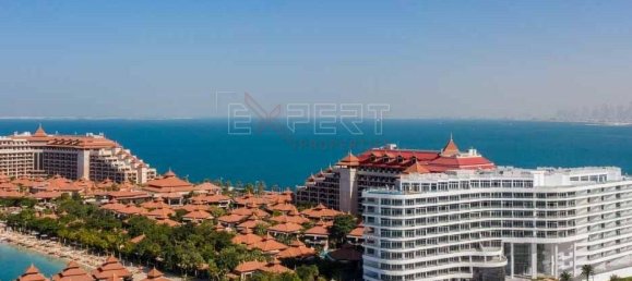 1 bedroom Apartment in Palm Jumeirah, UAE No. 7754 9