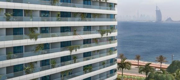 1 bedroom Apartment in Palm Jumeirah, UAE No. 7754 7