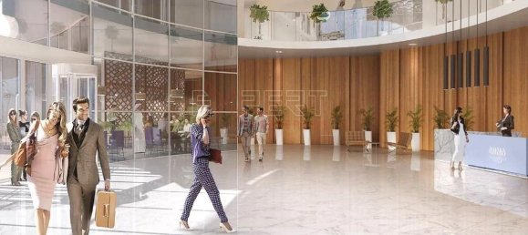 1 bedroom Apartment in Palm Jumeirah, UAE No. 7754 6