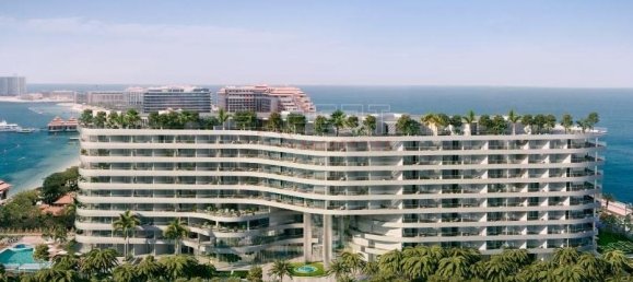 1 bedroom Apartment in Palm Jumeirah, UAE No. 7754 4