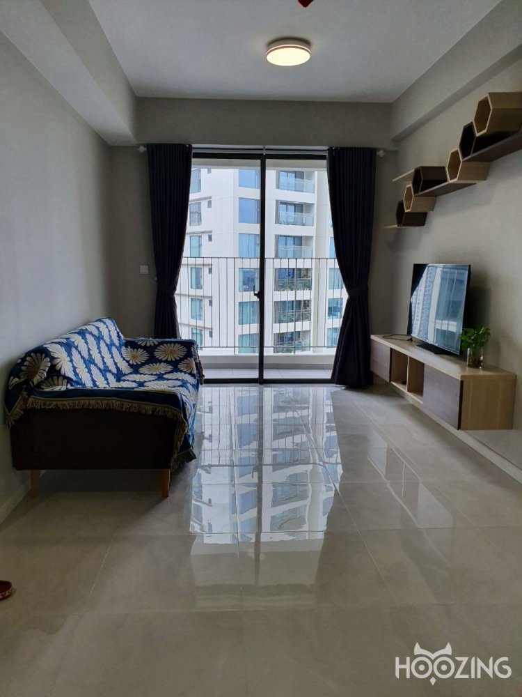 2 bedrooms Apartment in Thu Duc, Vietnam No. 16847