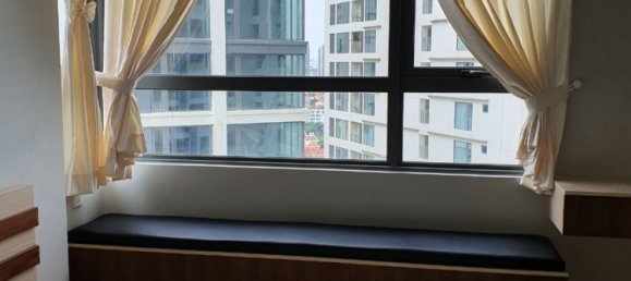 2 bedrooms Apartment in Thu Duc, Vietnam No. 16847 3